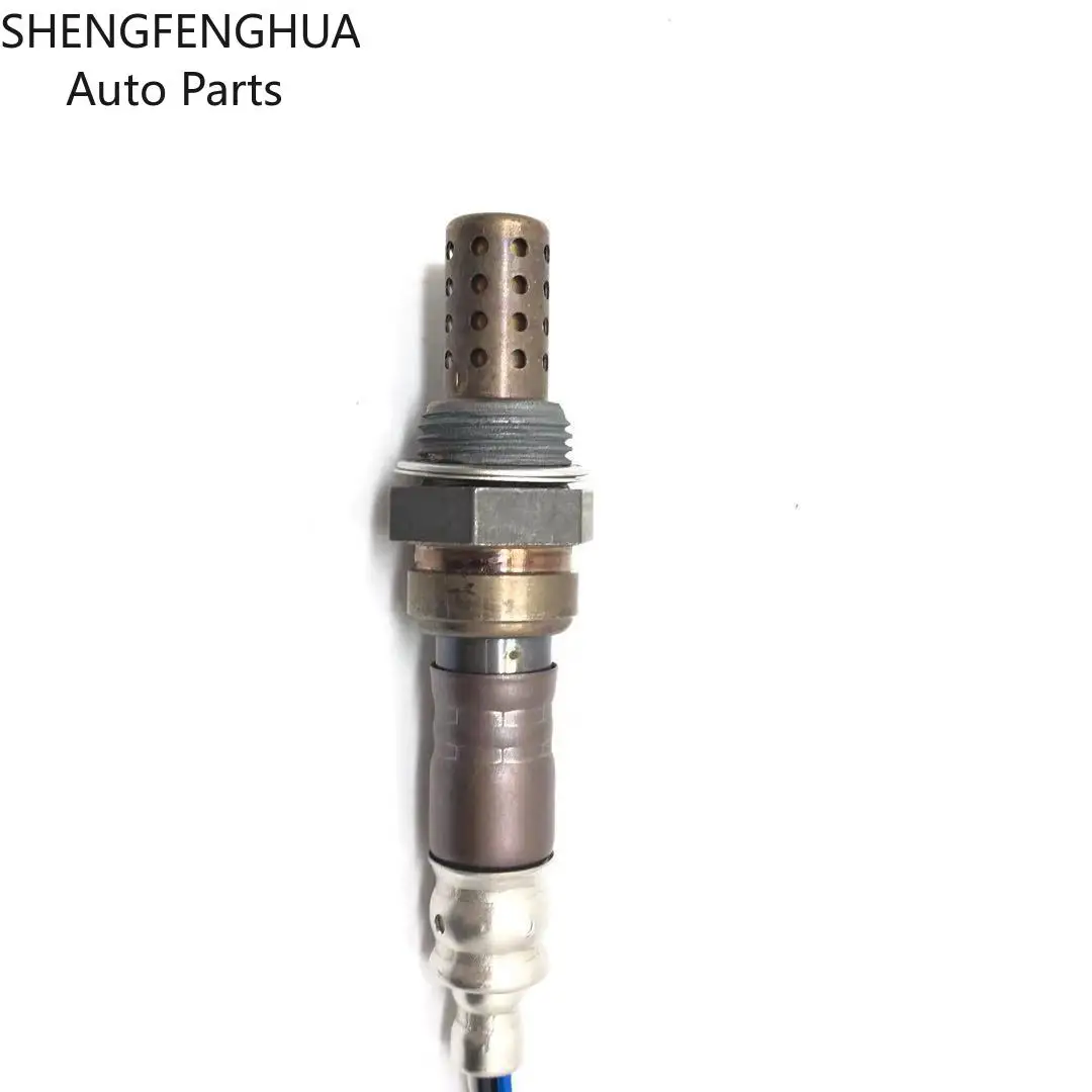 For this 6th generation Tian Accord auto parts oxygen sensor rear oxygen 36532-P8C-A02