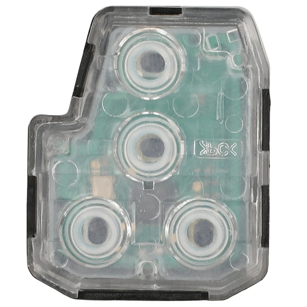 Key For Toyota CHR VITZ YARIS Camry Corolla AQUA 89070-52D70 B51TE/B71TH 314.3MHZ 7