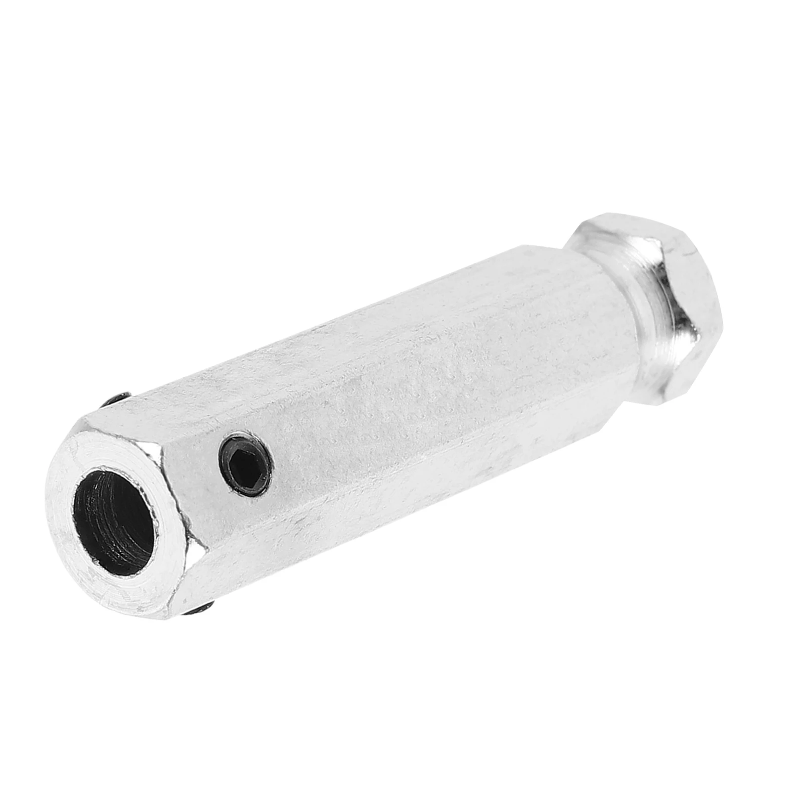

High-Speed Angle Grinder Extension Rod Lightweight Adjustable Length For Plastic Grinding Polishing Tool