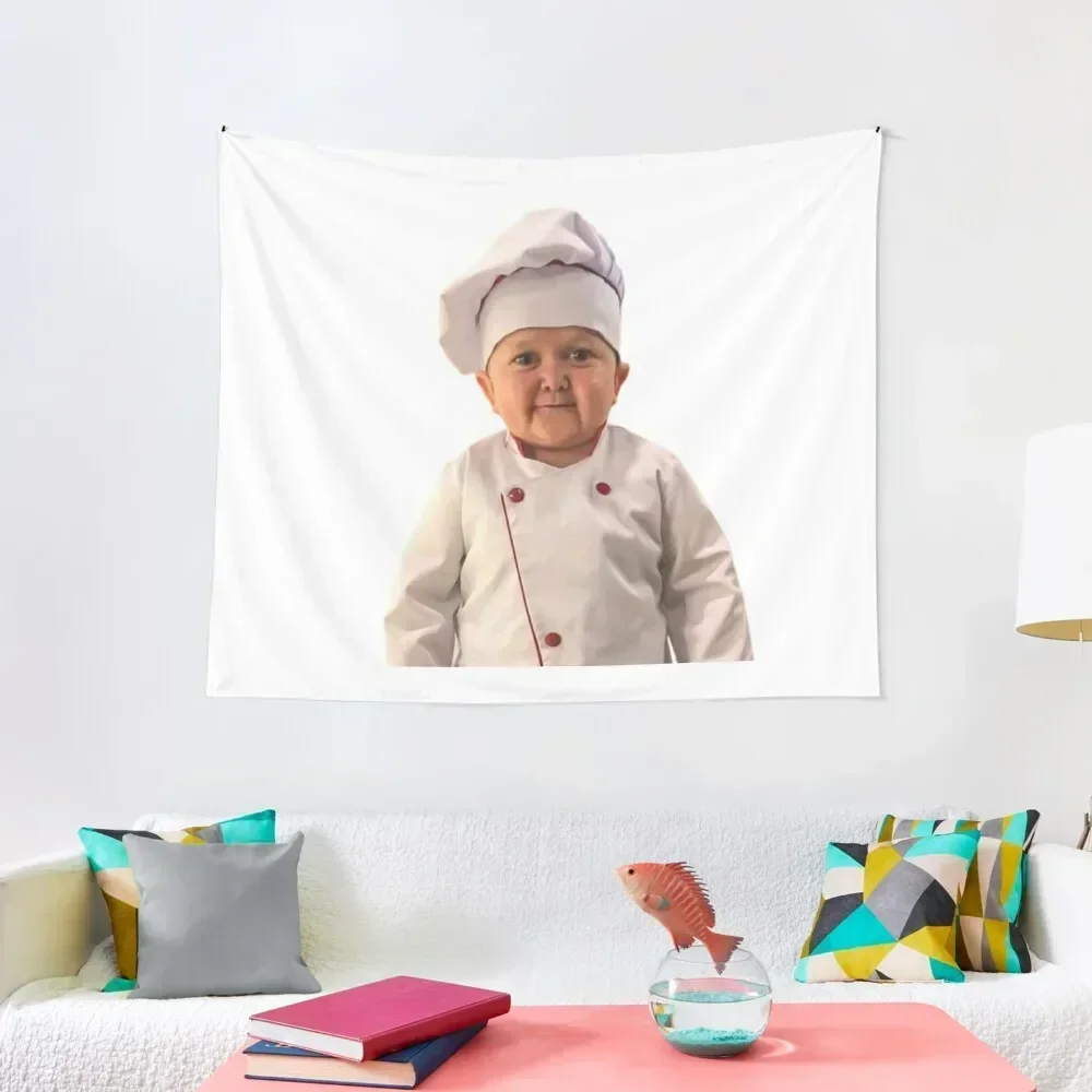 Hasbulla Chef Cooking Tapestry Aesthetic Room Decorations Things To The Room Decoration Aesthetic Bedroom Decorations Tapestry