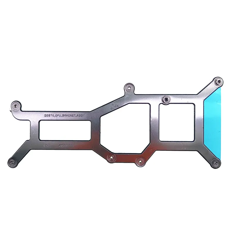 For Dell ALIENWARE x17 R1 Laptop CPU GPU Graphics Card, Stand GDS70 CPU GPU Bracke ****** 5000 D00