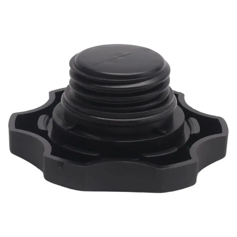 A02Q-53010654AA Screw On Engine Oil Filler Cap For Jeep Cherokee Wrangler Grand Cherokee 1994-2006
