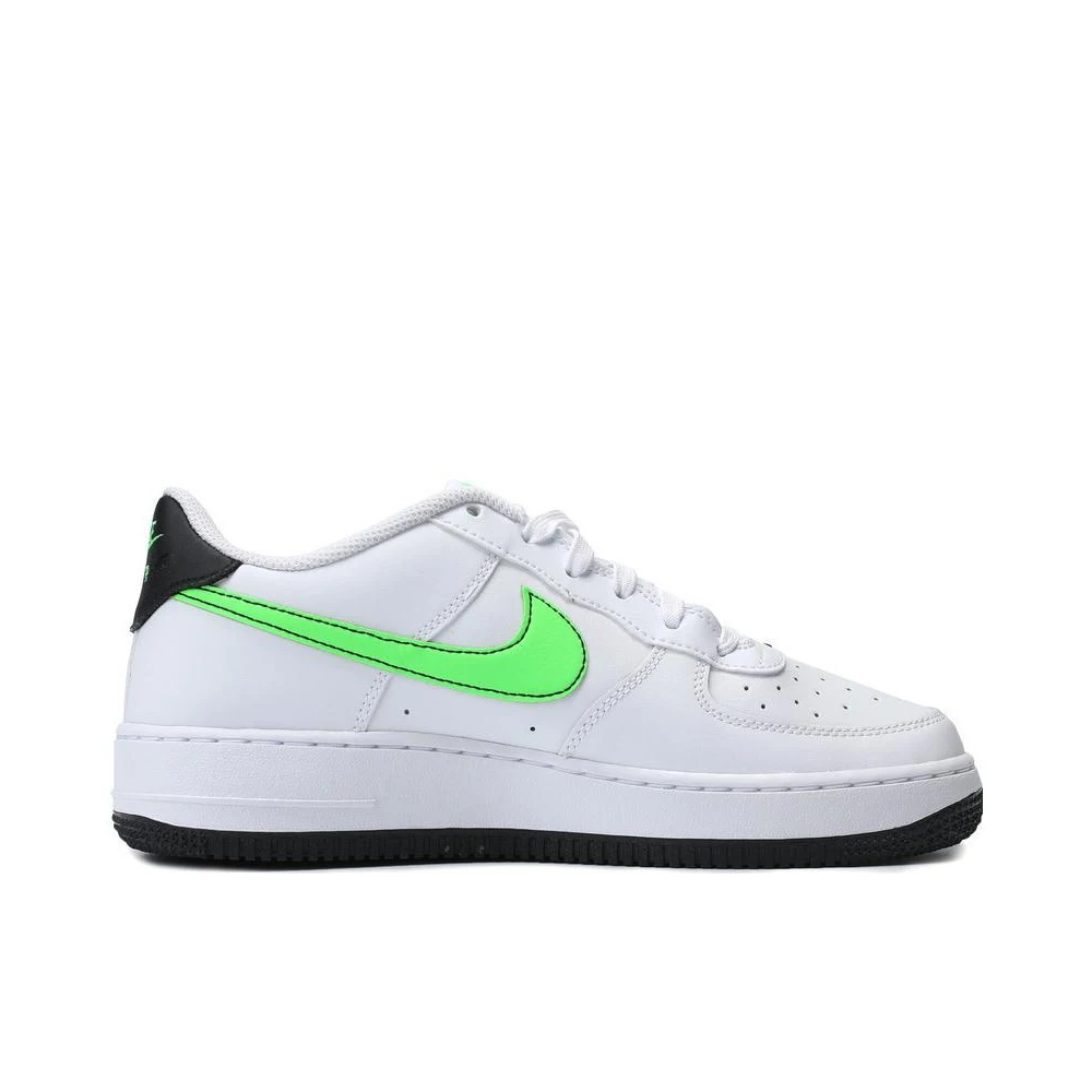 NIKE 2024 Kids AIR FORCE 1 (GS) Sports Shoes FV5948-106