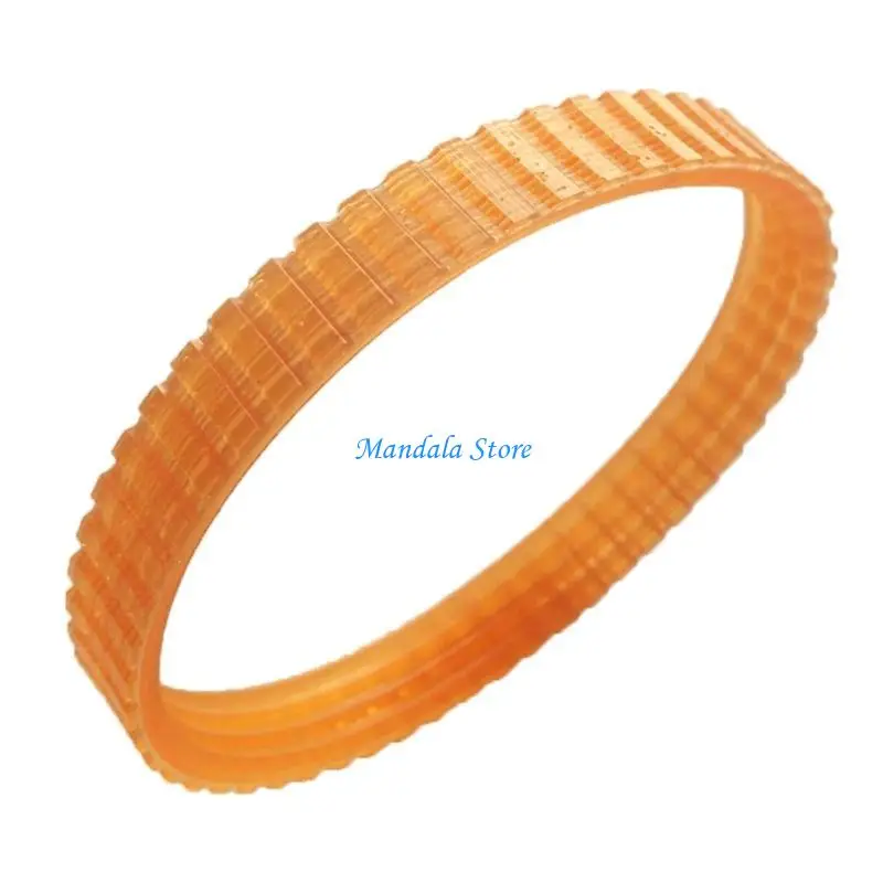 U2JC Plastic Driving Belt Electric Driving Belt Circumference 218MM for F-20A