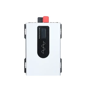 Inversor de onda senoidal pura 8000W 10000W 12000W DC 12V 24V 48V 60V 72V para AC 110V 220V Inversores solares de energia Conversor de carro de tensão 11 principais vendas inversor 12v para 110v 10000w - №4