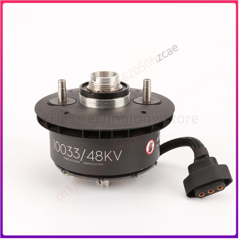 

Пропульсивный двигатель 10033/48KV для сельскохозяйственных дронов DJI T40 T50, запчасти для ремонта дронов DJI для защиты растений
