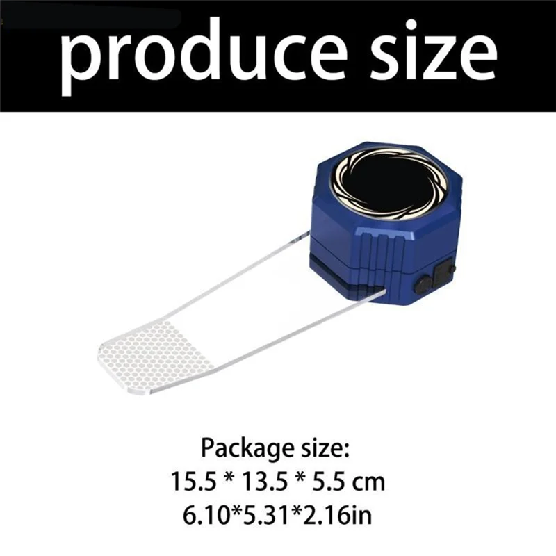 MAKE-Herramienta de corte de tinte de coche recargable, cortador de patrón de película de ventana Universal, luz de envoltura de iluminación