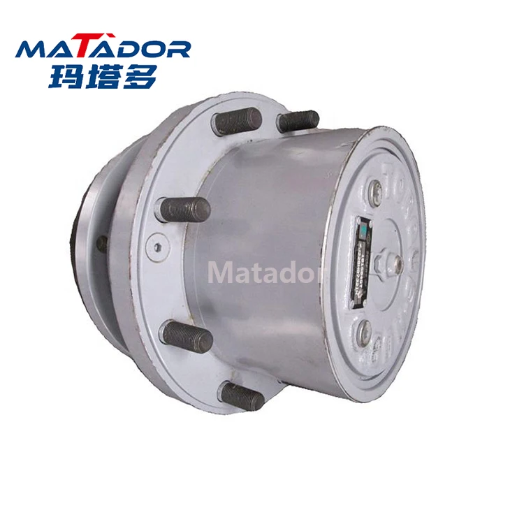 Torque Hub Hydraulic Motor Genie 101584 101584GT Wheel Drive with Brake Construction Machinery Parts