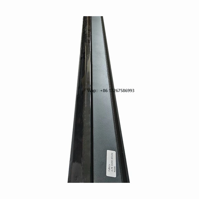 For  2008 - 2025 Navigator Side Step Plate Foot Plate Passenger Step Plate