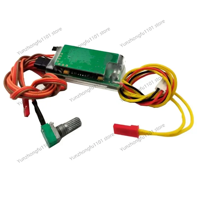 OEM SMB Sound Elektronisches Sound Modul RC Bagger Sound Modul Perfekt Für Bagger Modelle