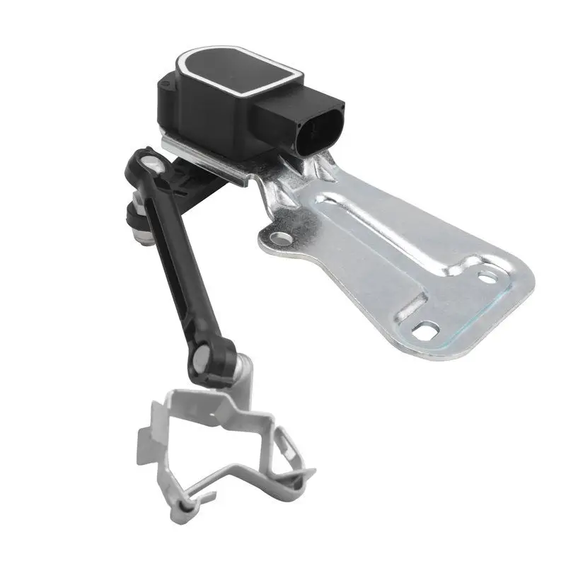 

A73X-Headlight Level Sensor Height Sensor For W212 W218 2010-2018 Suspension Height Level Sensor