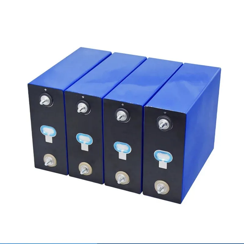 

3.2V302/314/320ah outdoor spare energy storage lithium iron phosphate battery square aluminum shell electric vehicle