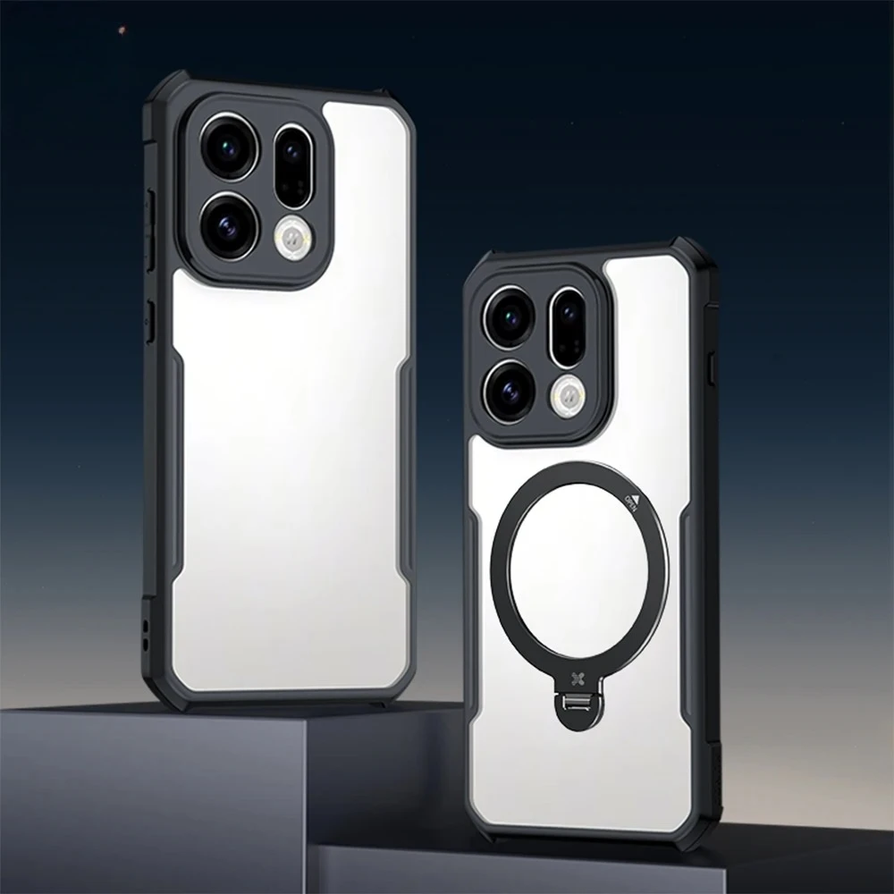 For Oppo Find X9 Ca… - image