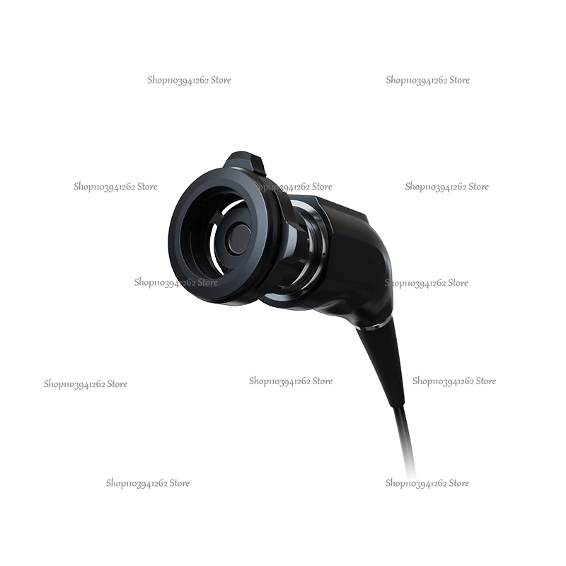 USB CAMERA HEAD CM-U12 For Veterinary Arthroscope Laparoscope Otoscope Cystoscope