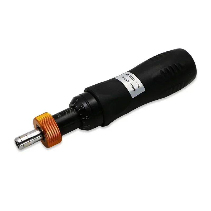 SHANHR RTD Top-Grade Preset Torque Screwdriver Hex Shank Socket Hex Drill Bits Screwdriver Hand Tools