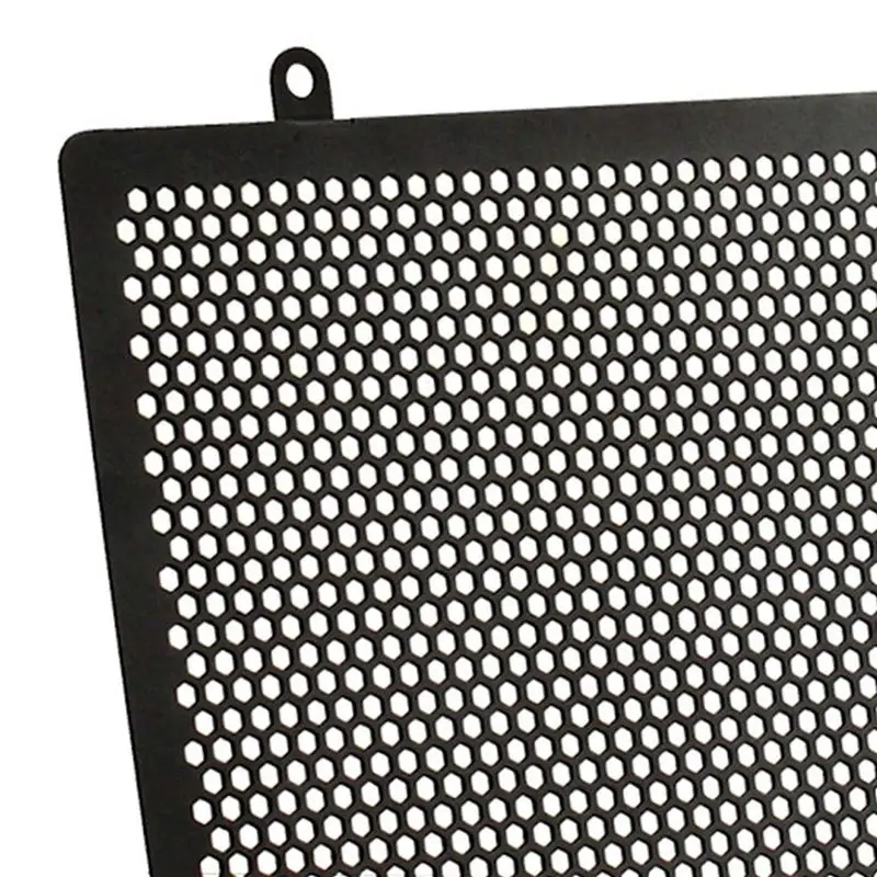 Compact 2X Motorcycles Radiator Guard Grille Grill Cover For KAWASAKI NINJA ZX-4RR ZX 4RR ZX4RR ZX4R ZX-4R 2023 2024
