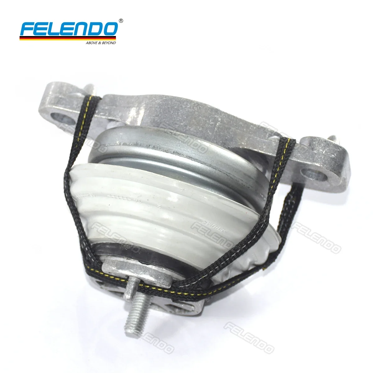 T2H9241 Motor Mount Bracket for Jaguar XE XF Enging Mount