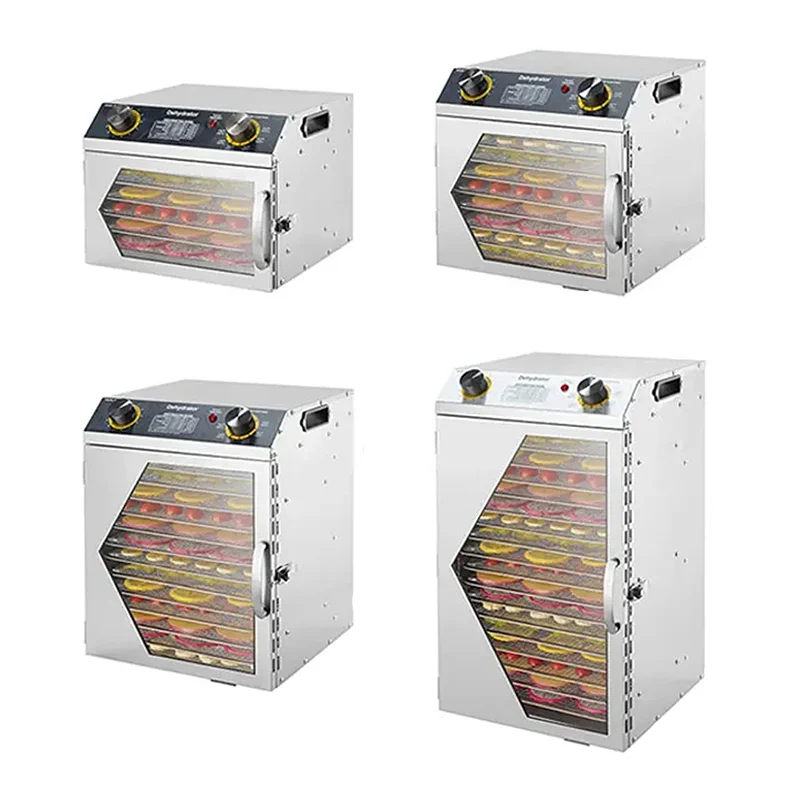 #7 Latest Food Dehydrators Offers
