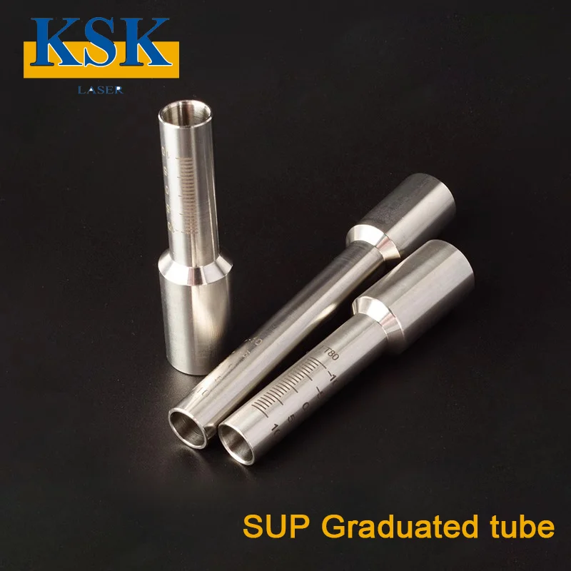 Hand-held Welding Nozzle Scale Tube SUP20S/SUP21S/SUP21T Fiber Laser Mental Cutting Head Nozzle Connector Kits