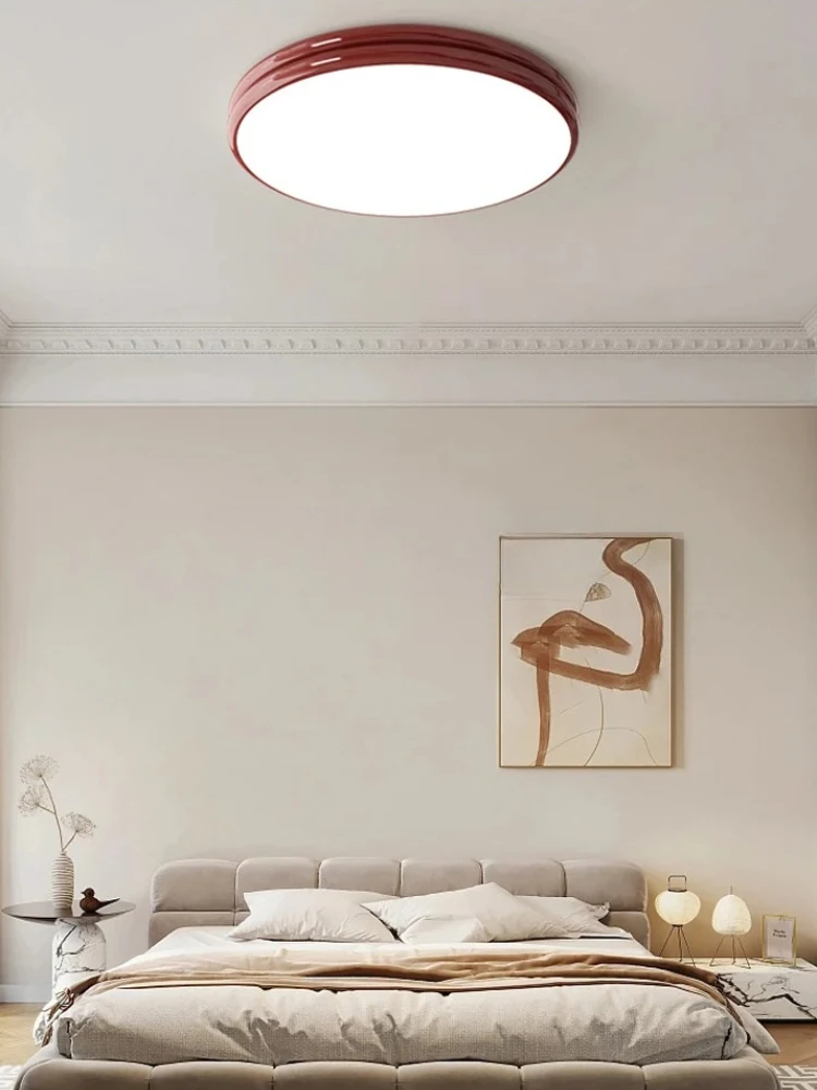 Nowoczesna lampa sufitowa LED Żyrandol do salonu Jadalni Sypialni Kuchni Przedpokoju Dekoracja Domu Oświetlenie Wewnętrzne Oprawa Lustre — 2