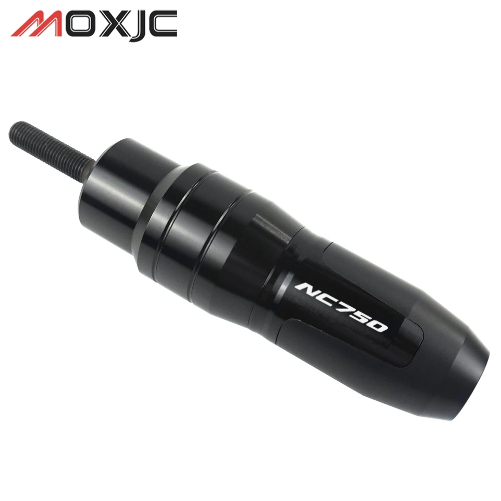 

Motorcycle Frame Crash Pad Exhaust Sliders Crash Protector for HONDA NC750X NC750S NC700X NC700S