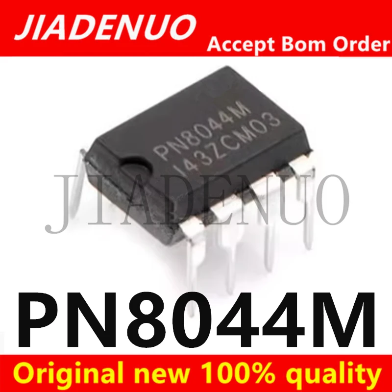 (5-10pcs)100% New Original PN8044M PN8044 IC DIP-8 Chipset