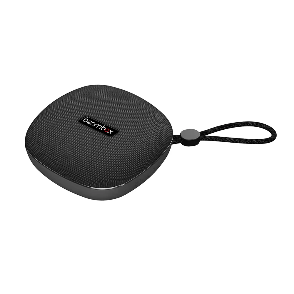 Mini Głośnik Bezprzewodowy 2025, Przenośny, Wodoodporny IPX7, Subwoofer 15W, Do Użytku Zewnętrznego, Sportowy, Na Rower, Zasilany Bateryjnie