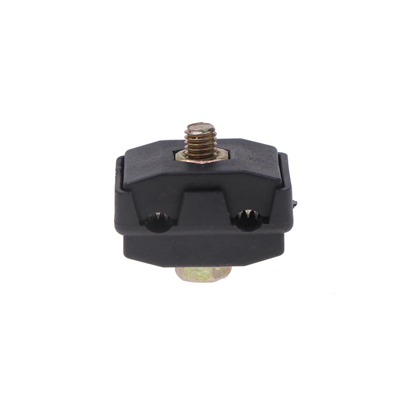Picture 6: 50A Splitter Wire Clip, Insulated, 400V, T-shaped Terminal, Break-proof, For 1-6mm Square Wire