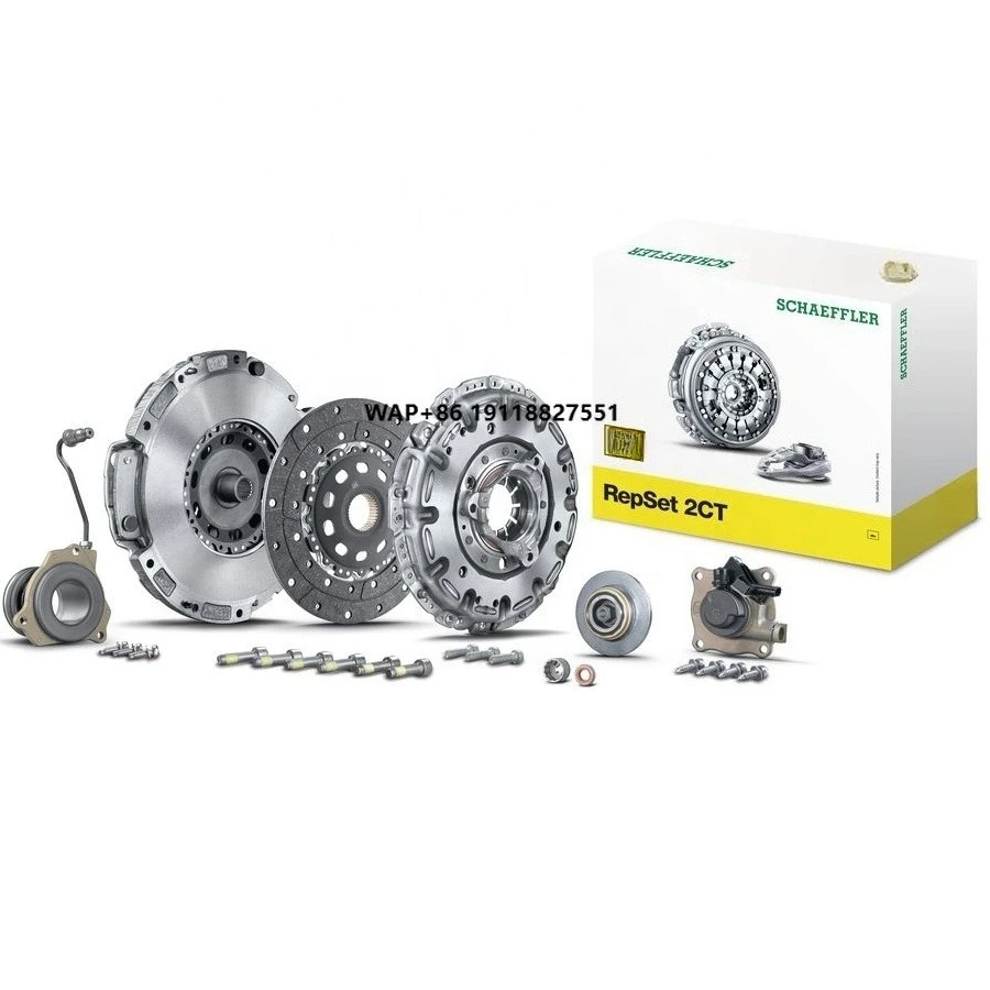 

55284335 Transmission Clutch 55268630 55277714 55238639 55279700 for Fiat 500X TIPO