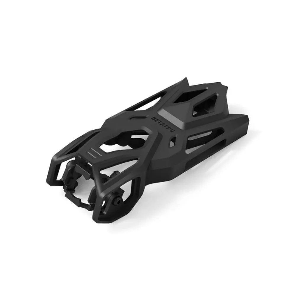 BETAFPV Pavo Femto cadre/conduit de passage/support d'unité d'air O4 pour unité d'air O4 quadrirotor FPV Drone outils RC