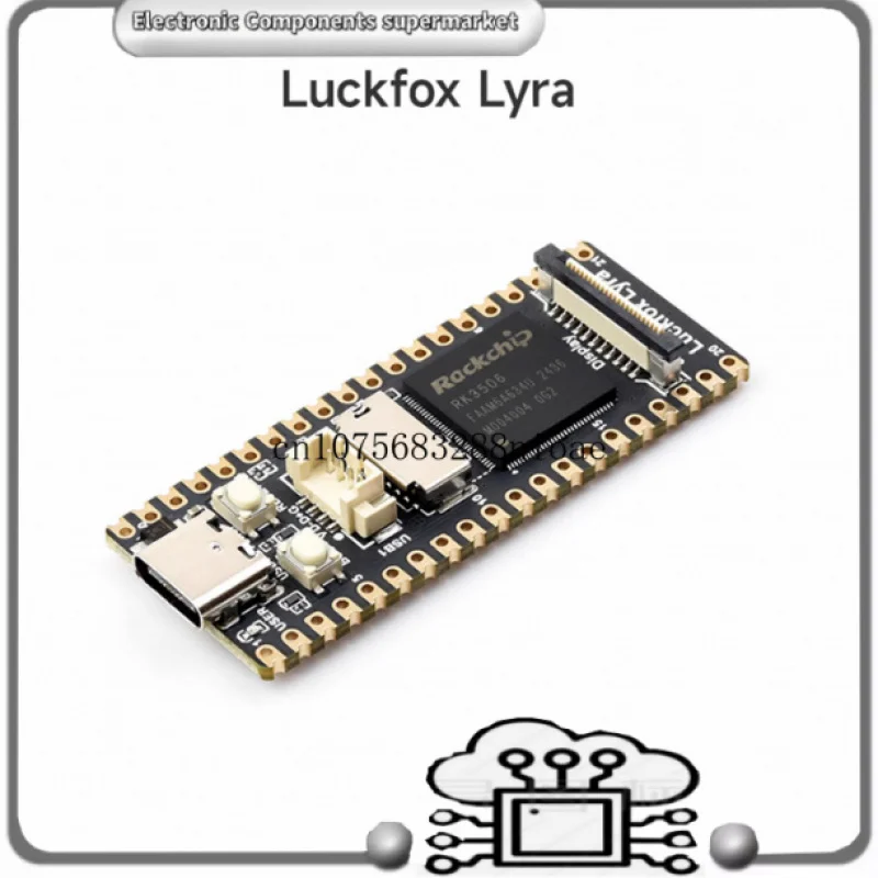 Hot Sale Ox RK3506G…