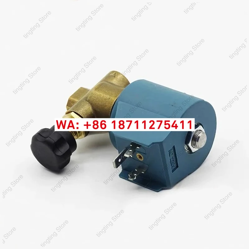 9934 VáLvula Soleno…