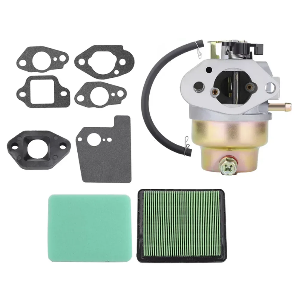 Carburetor Kit Compatible with For Honda For HRB476C HRB536C HRX426 Ensures Right Air Fuel Mixture for Lawn Care