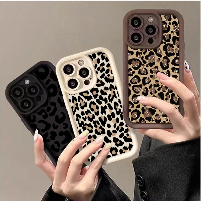 Fashion Leopard Pri…