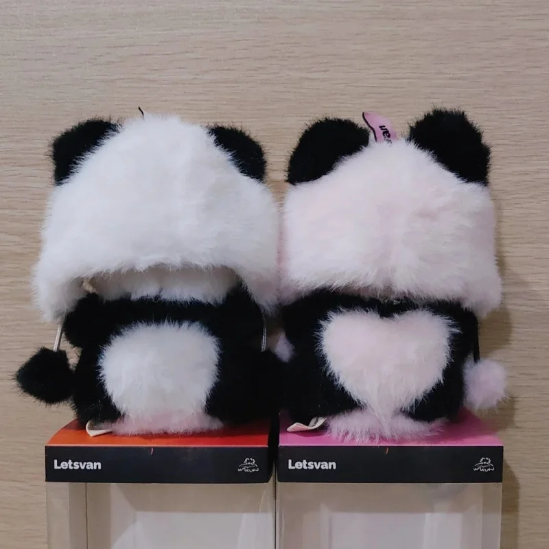 New Wakuku Joint Name Chubby Sakura Snow Hanging Card Plush Doll Gift Waku Waku Room Decoration Plush Stuffed Toy Christmas Gift