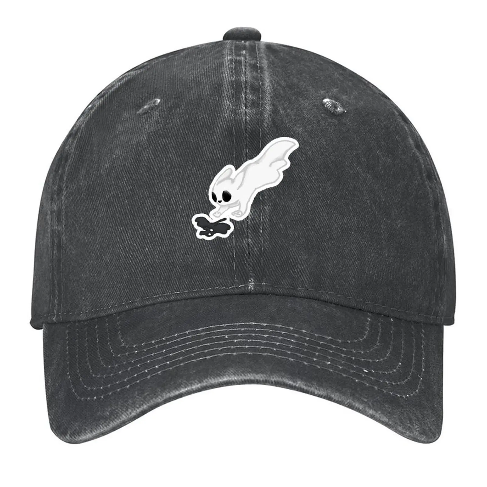 

Rain World slugcats Baseball Cap Hat men tea Hat Hat Beach Snap Back Baseball For Men Women's