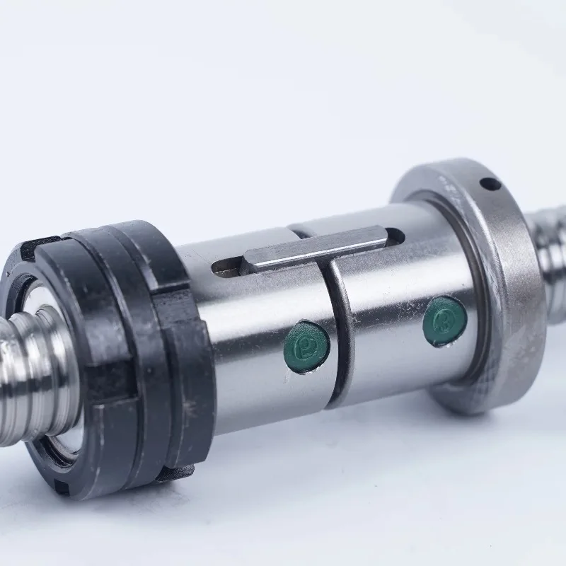 SFU Grinding Ball Screw for CNC Machine, 3D Printer, Linear Motion System, 1000mm-3000mm Length, OEM Accepted