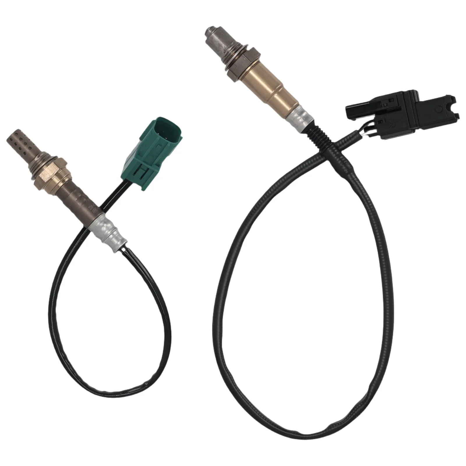

Set of 2 Upstream Downstream Oxygen Sensors for Nissan Altima 2.5L 2004-2006