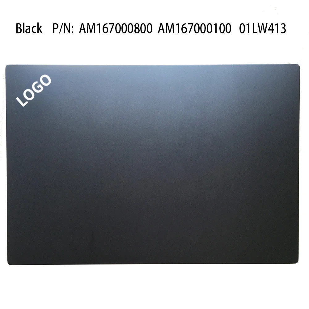 NEW for Lenovo ThinkPad E580 E585 E590 E595 LCD top case/Bezel Cover Palmrest Upper Case/Bottom Base Cover