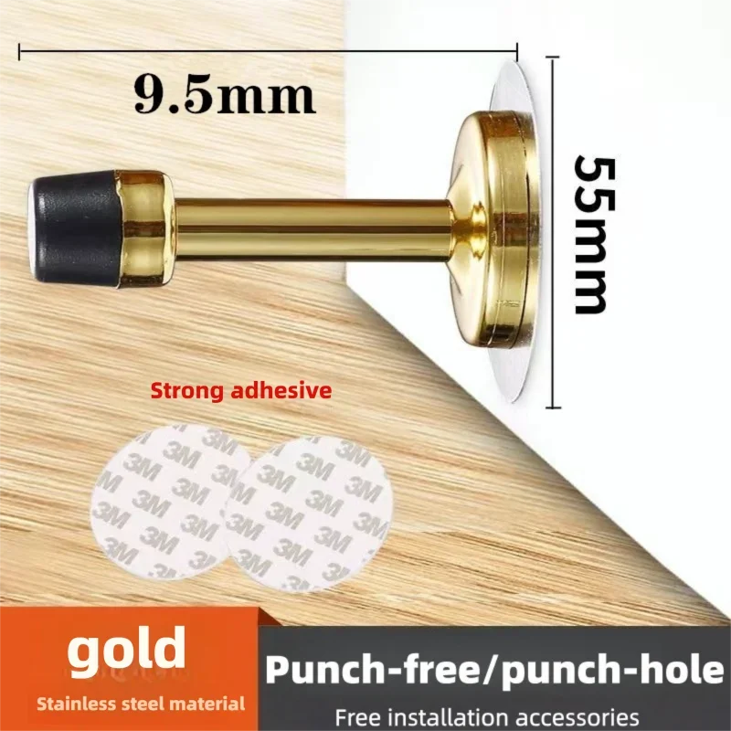 Gold 9.5CM