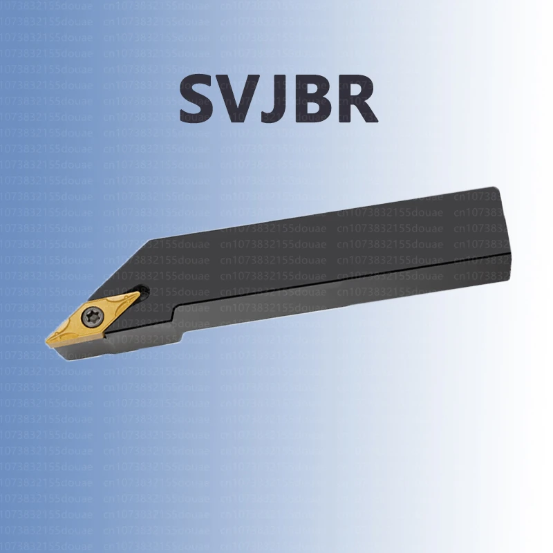 SVJBR1010H11 SVJBR1212H11 SVJBR1616H11 SVJBR2020K11 SVJBR1616H16 SVJBR2020K16 SVJBR2525M16 Turning Tool Holder SVJBR SVJBL CNC