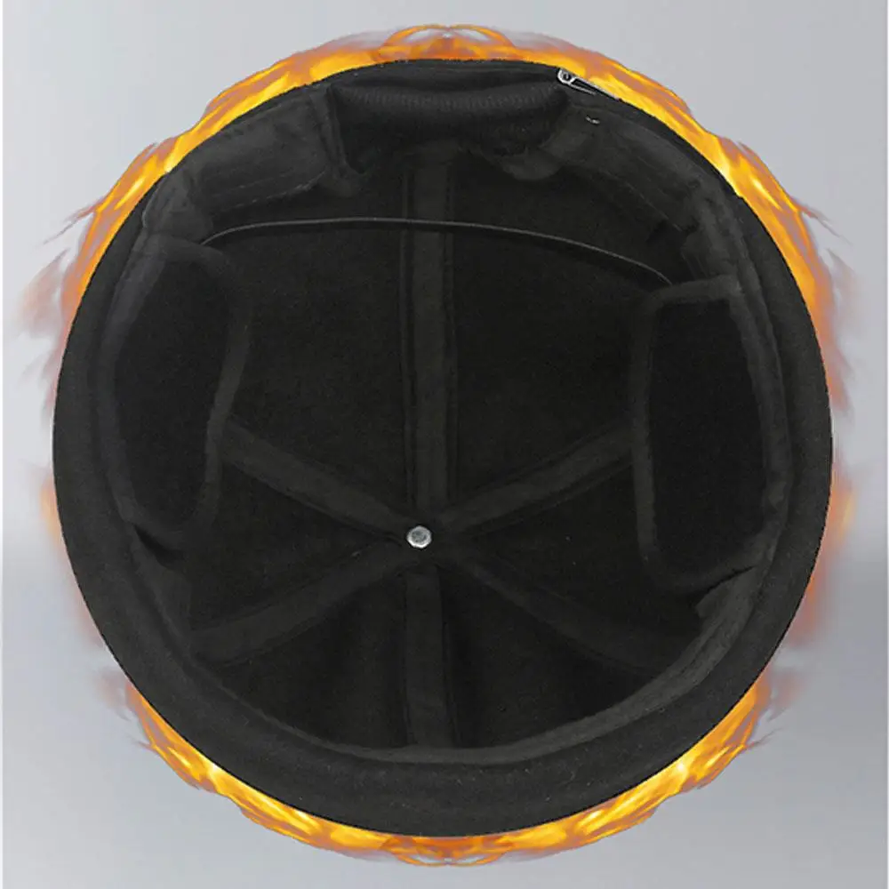 Thumbnail 4 - #86 Best Fleece Lined Beanies to Buy In 2026