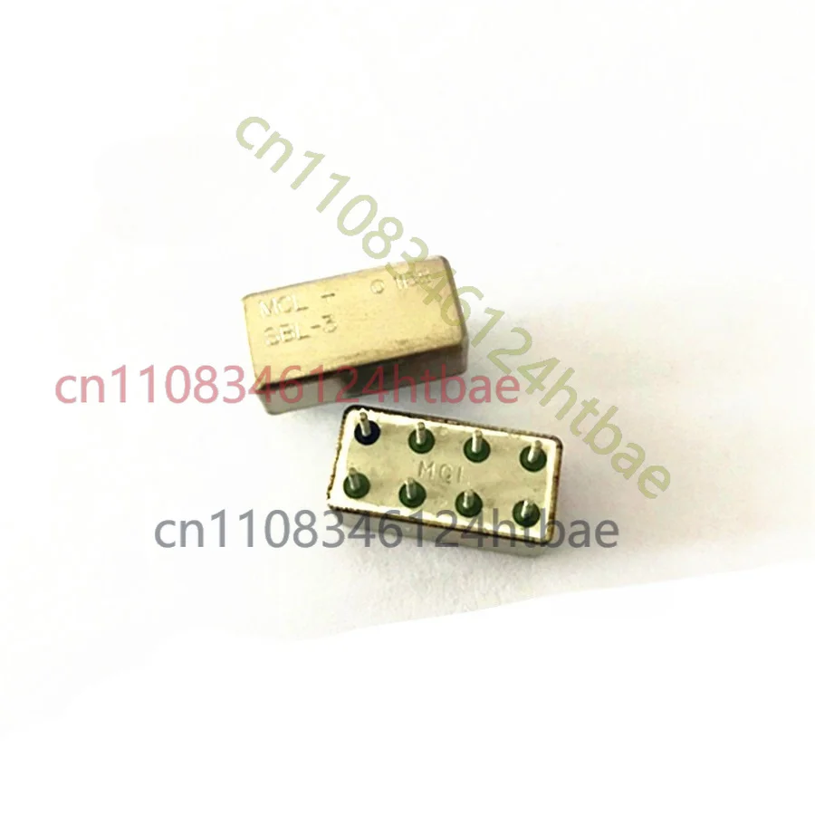 

SBL-3 RF FREQUENCY MIXERS Double Balanced +7 dBm 0.025-200 MHz 1PCS