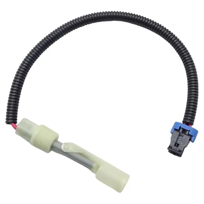 ABXN-For John Deere Tractor Compatible RE55516 Fluid Level Switch Sensor- Works Models 8100 8300 8120 8220 8225R 8235R 8130 8230