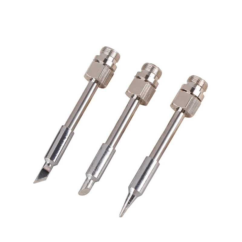/KQM/1PC Wireless Portable Mini Soldering Iron Tip USB Battery for Repair Welding Tools