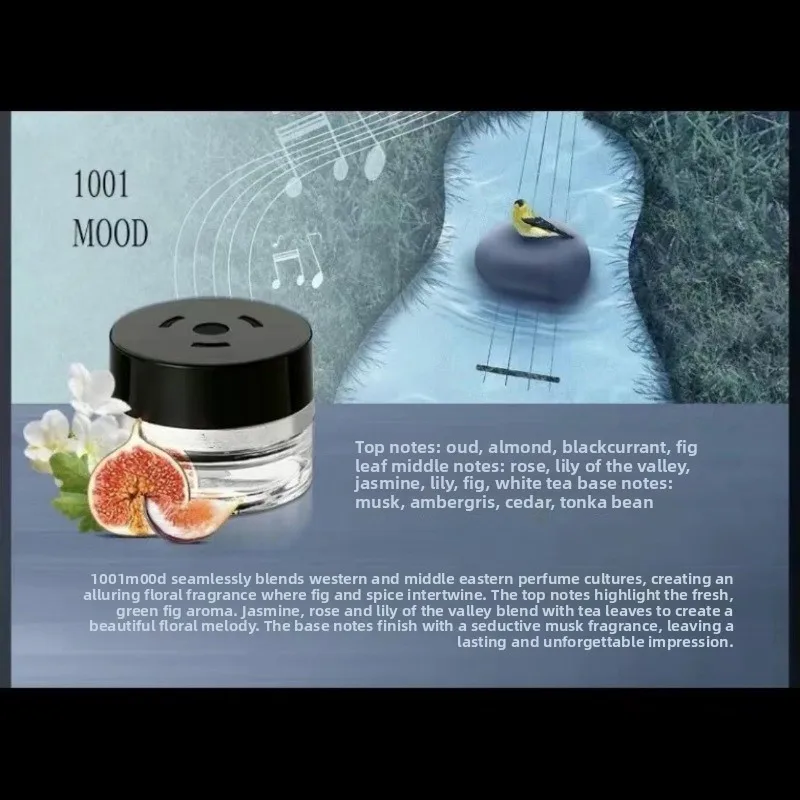 OE A2228990600 Freeside Mood Interieurparfum voor Mercedes-Benz Air Balance Geur C E GLE GLC S Klasse A0008990388 2388990400
