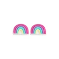 10pcs Fuchsia