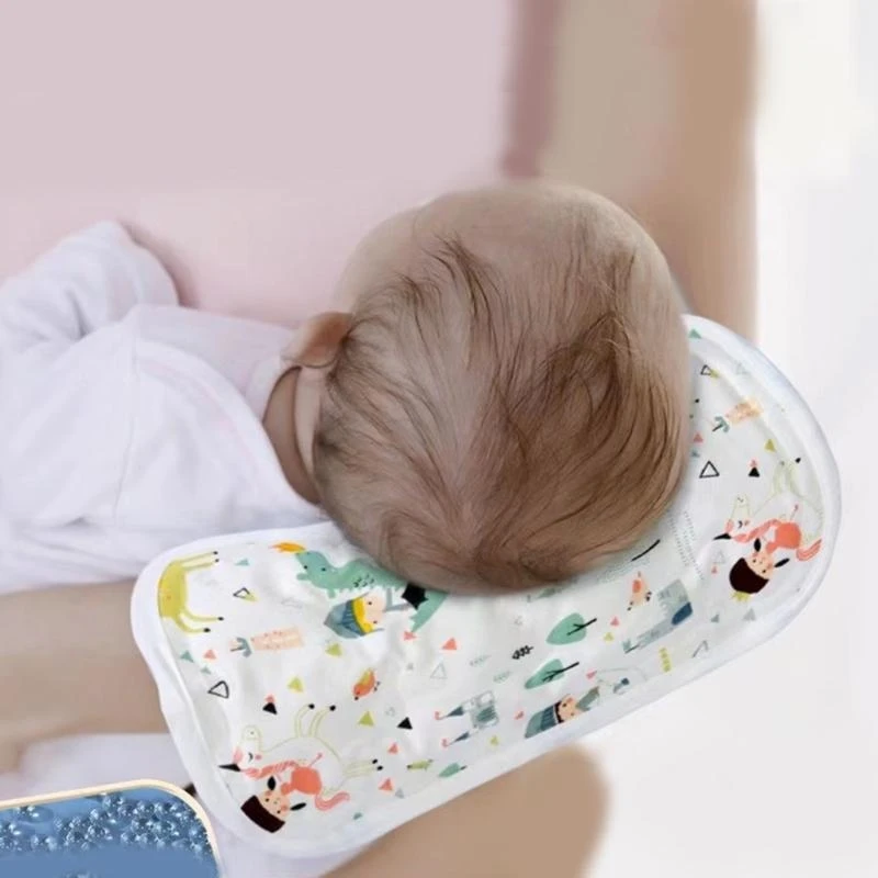 وسائد دعم الذراع متعددة الوظائف J15U خفيفة الوزن للرضاعة الطبيعية