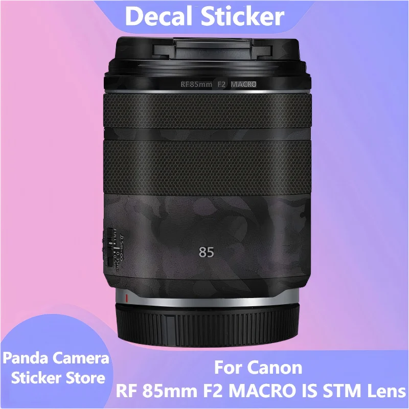 For Canon Rf 85Mm F…