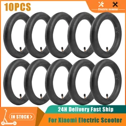 10PC Electric Scooter 8 1/2x2 Inflatable Tyre Inner Tube for Xiaomi M365/Pro KickScooter Pneumatic Camera Tires Anti-slip Parts
